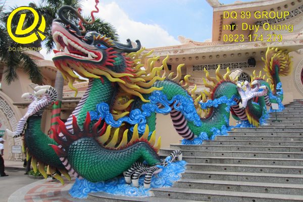 đắp phù điêu tại nghệ an hà tĩnh 3