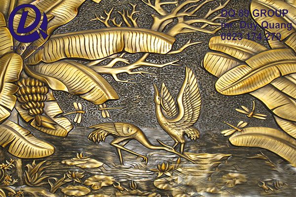 đắp phù điêu tại nghệ an hà tĩnh 4