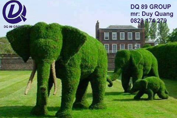 đắp phù điêu tại nghệ an hà tĩnh 6