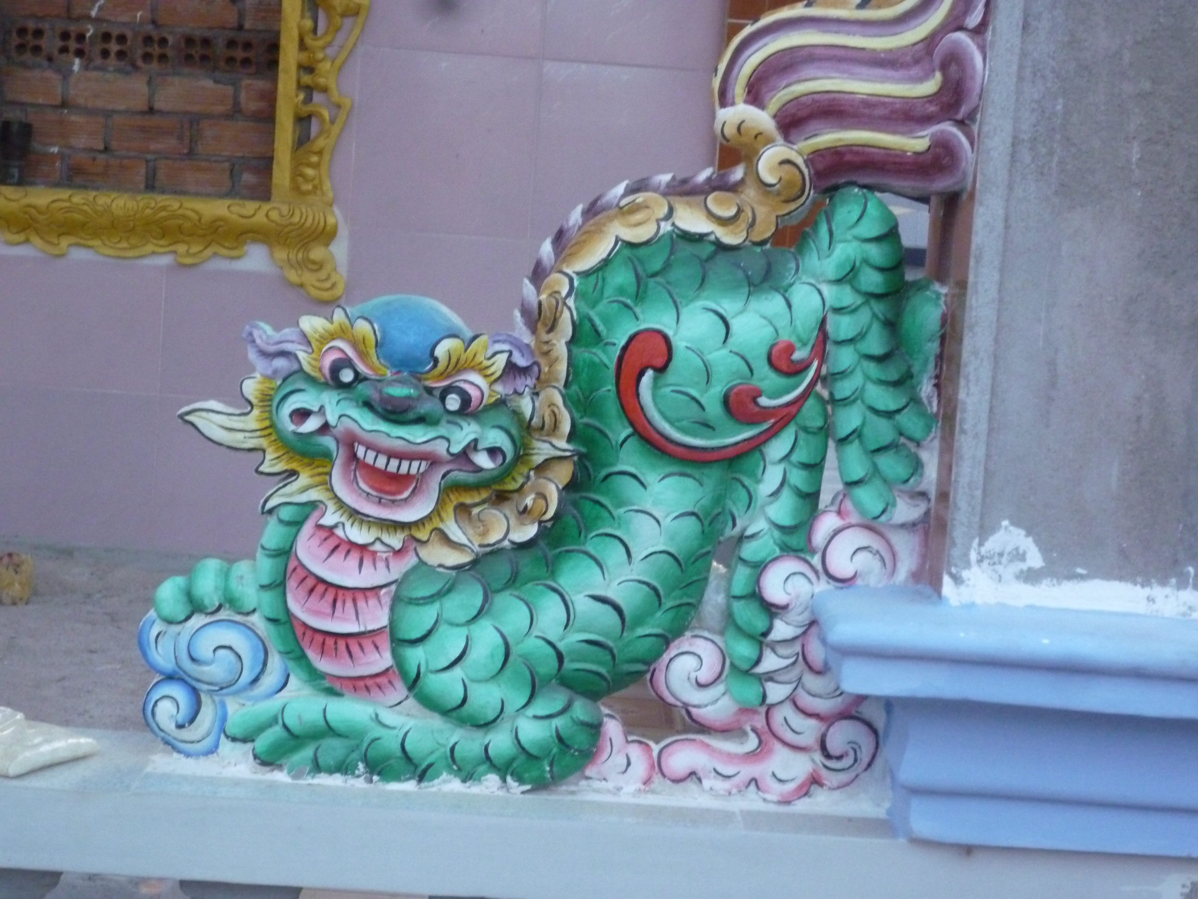 Một số mẫu đắp tượng thú vật mầm non tại Tp Vinh Nghệ An, Hà Tĩnh cực đẹp