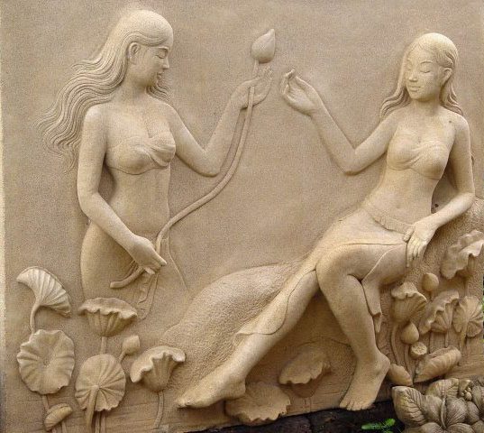 Địa Chỉ Đắp Tượng Ở Miền Trung Uy Tín Chất Lượng Nhất