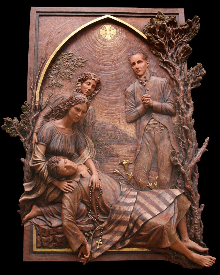 Địa Chỉ Đắp Tượng Ở Miền Trung Uy Tín Chất Lượng Nhất