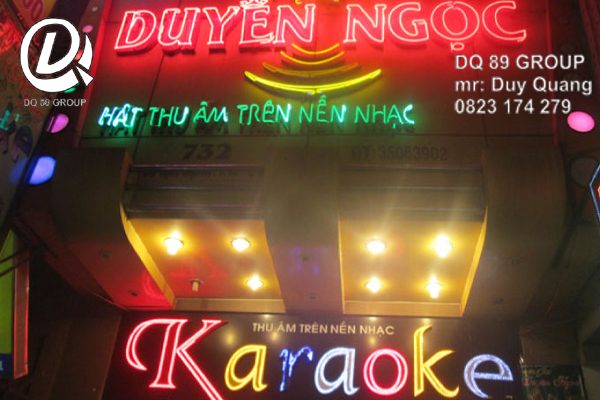 thiết kế thi công quảng cáo tại nghệ an 2