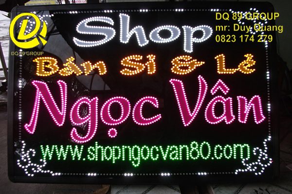 thiết kế thi công quảng cáo tại nghệ an 3