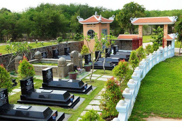 thi công thiết kế lăng mộ tại hà tĩnh 4