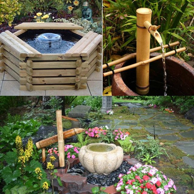 thiết kế đài phun nước tại hà tĩnh