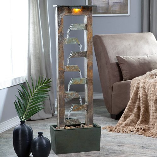 thiết kế đài phun nước tại nghệ an