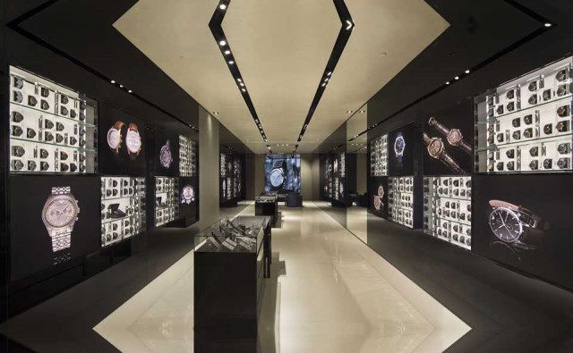 thiết kế showroom tại Hà Tĩnh