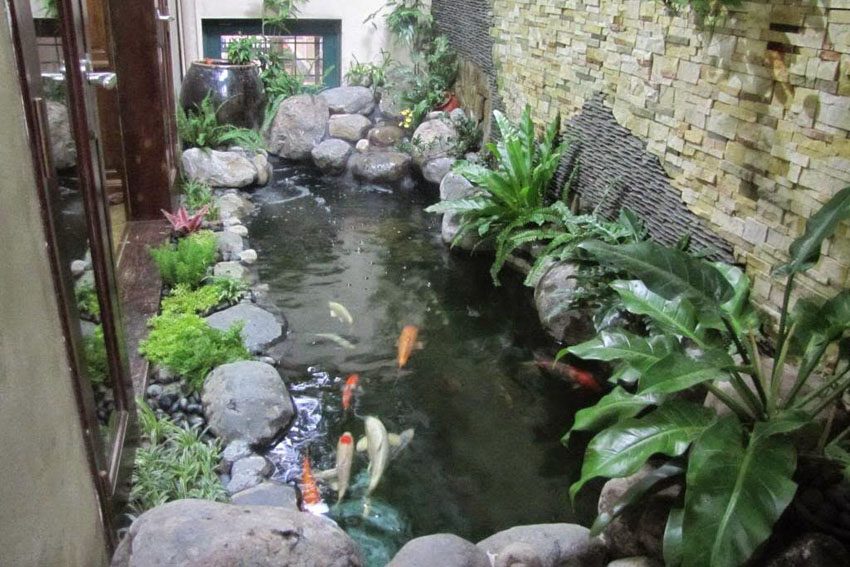 thiết kế thi công tiểu cảnh tại nghệ an 4