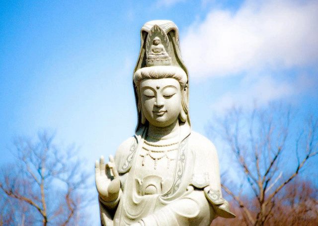 Đắp tượng tại Thanh Hóa