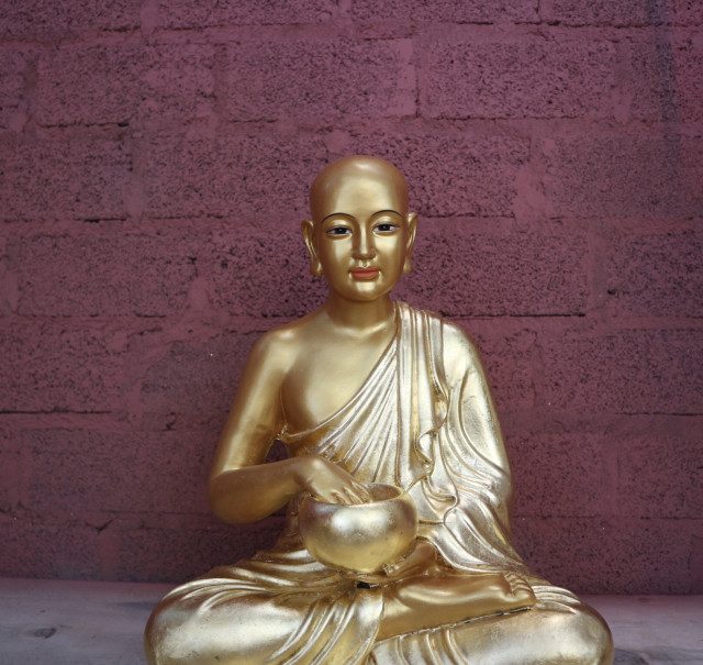 Đắp tượng tại Thanh Hóa