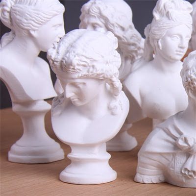 đắp tượng thạch cao tại Nghệ An