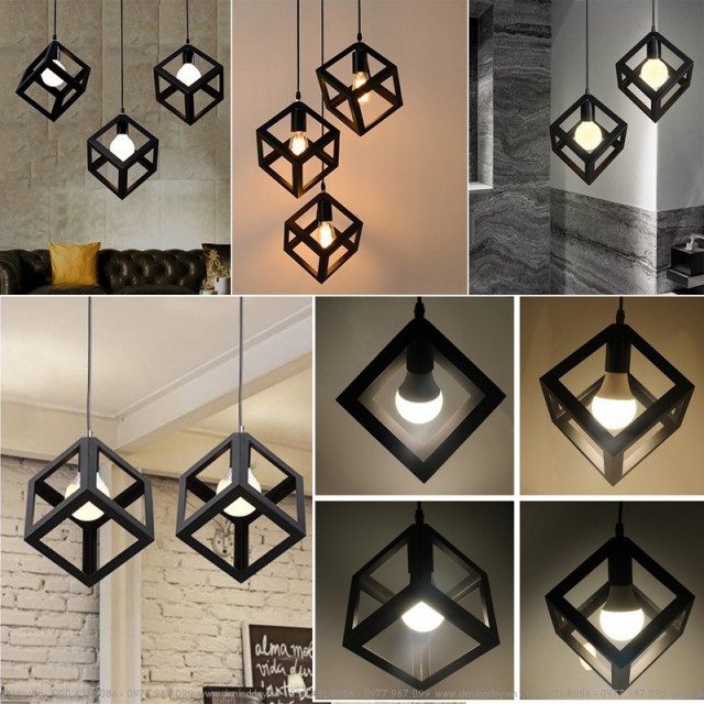 đèn trang trí tại Nghệ An