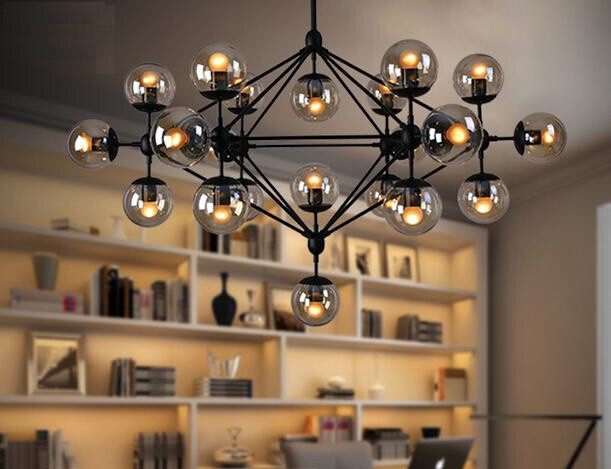 đèn trang trí tại Nghệ An