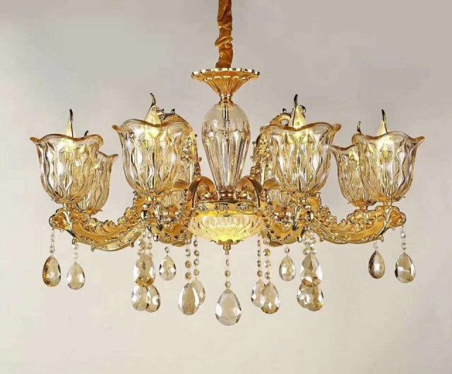 đèn trang trí tại Nghệ An