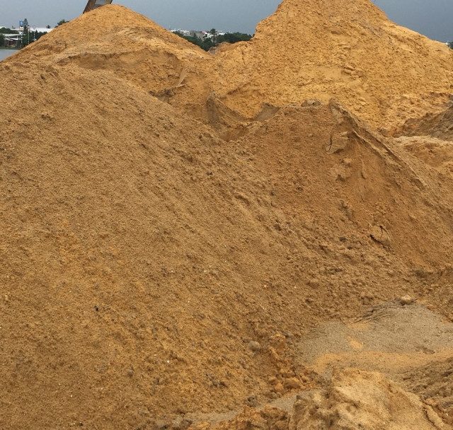 Mua vật liệu xây dựng ở đâu tại Nghệ An