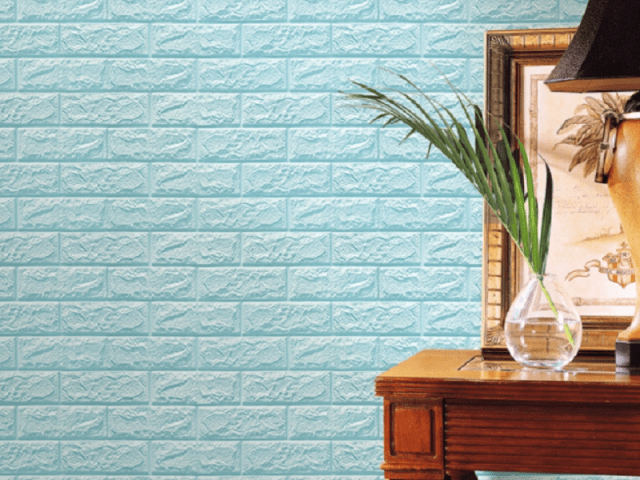 Mua xốp dán tường ở đâu tại nghệ an