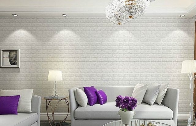 thi công xốp dán tường tại hà tĩnh