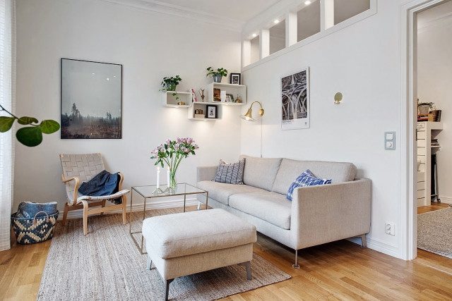 Thiết kế thi công nội thất tại Hà tĩnh