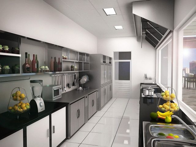 Thiết kế thi công nội thất tại Nghệ an