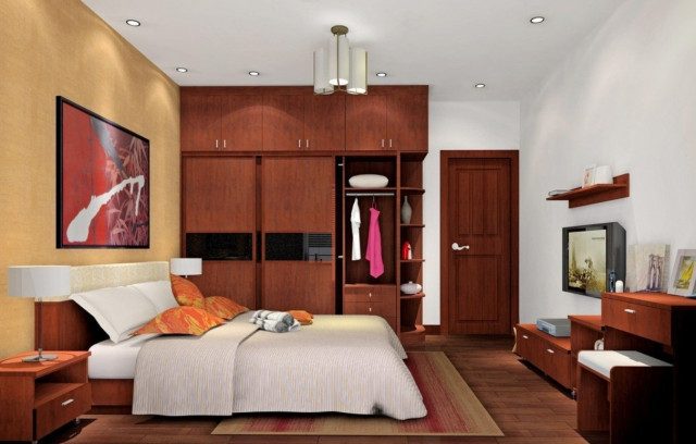 Thiết kế thi công nội thất tại Nghệ an