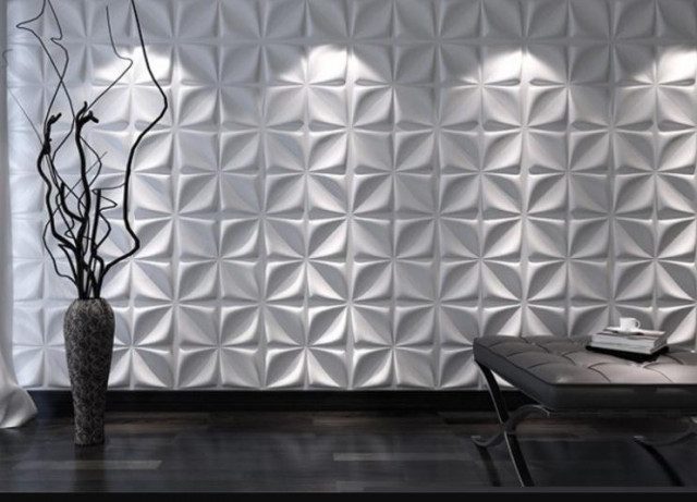 Xốp dán tường cao cấp