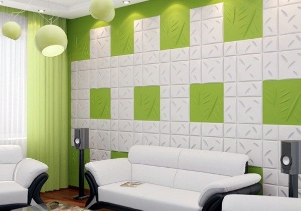 Xốp dán tường giá rẻ tại Hà Tĩnh