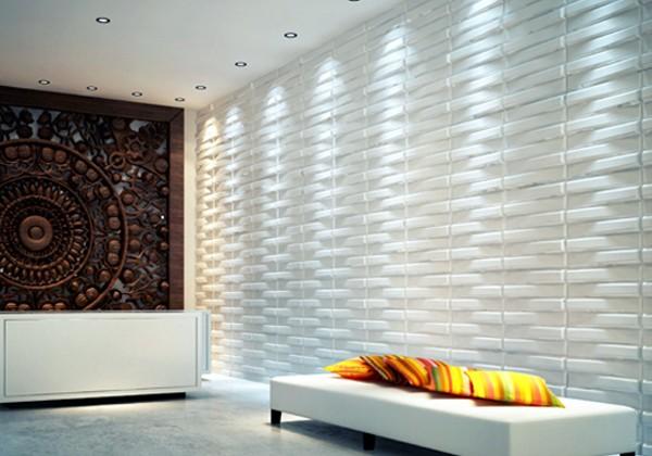 Xốp dán tường giá rẻ tại Hà Tĩnh