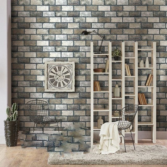 Xốp dán tường Hàn Quốc