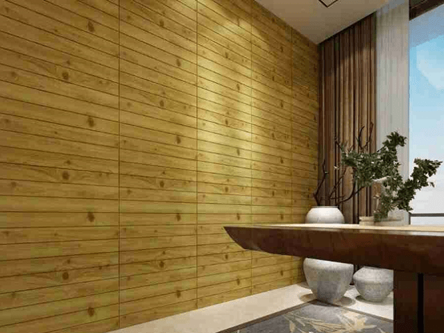 Xốp dán tường Hàn Quốc