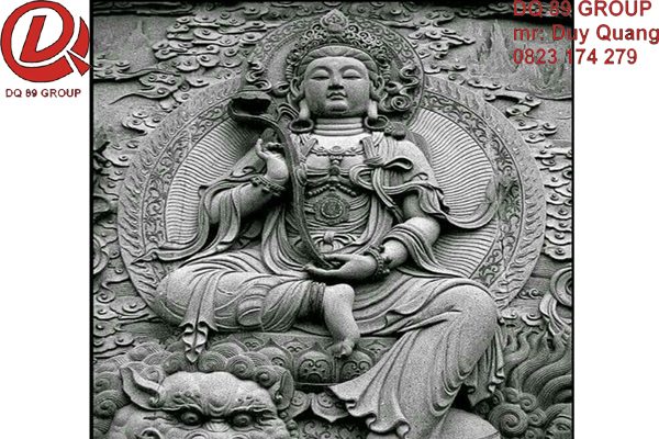 đắp tượng miền nam 3