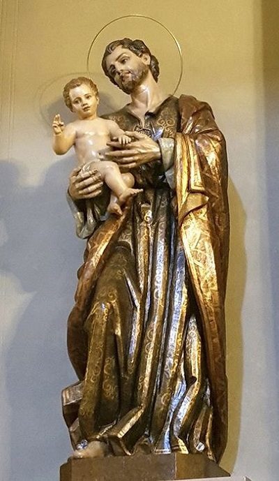 đắp tượng chúa giê-su 6