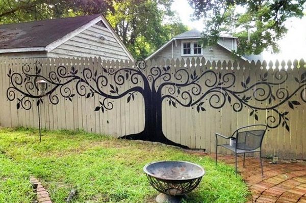 đội thợ đắp vẽ hàng rào tại nghệ an hà tĩnh 4