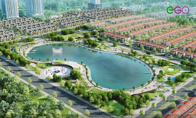 thiết kế thi công cảnh quan đô thị tại tp vinh nghệ an hà tĩnh 1