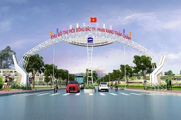 thiết kế thi công cổng chào tại nghệ an hà tĩnh 5