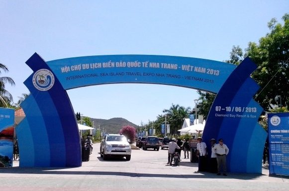 thiết kế thi công cổng chào tại nghệ an hà tĩnh 8