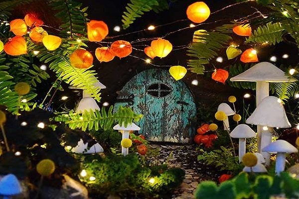 thiết kế thi công vườn cổ tích tại nghệ an hà tĩnh 5