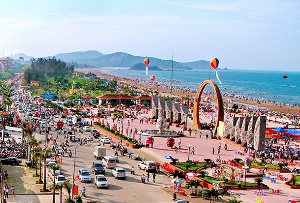 tour du lịch cựa lò tại nghệ an 1