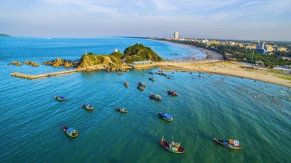 tour du lịch cựa lò tại nghệ an 3
