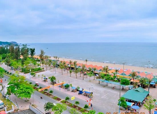 tour du lịch cựa lò tại nghệ an 5