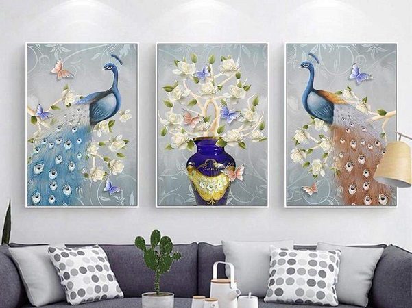 tranh treo tường tại nghệ an hà tĩnh 6