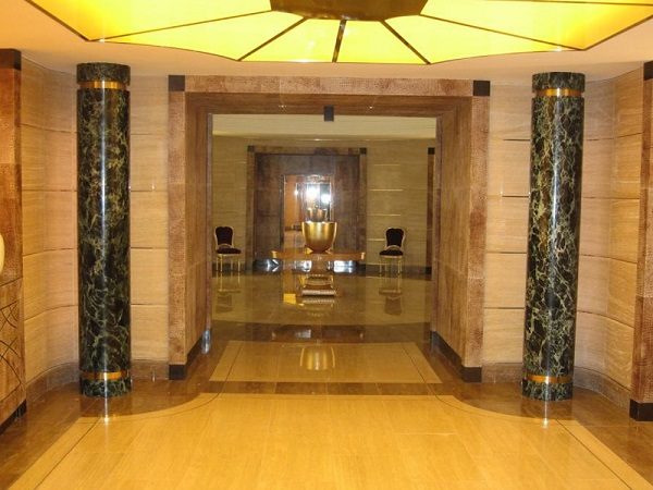 Vẽ sơn giả đá tại nghệ an hà tĩnh 7