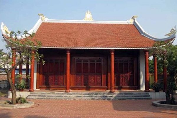 vẽ sơn giả gỗ tại nghệ an hà tĩnh 8