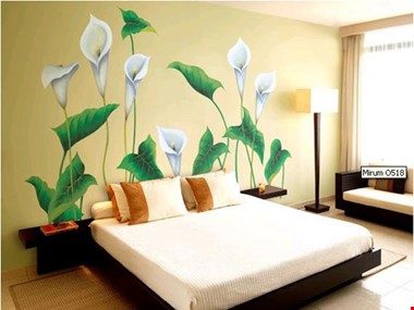 vẽ tranh treo tường tại nghệ an hà tĩnh 1