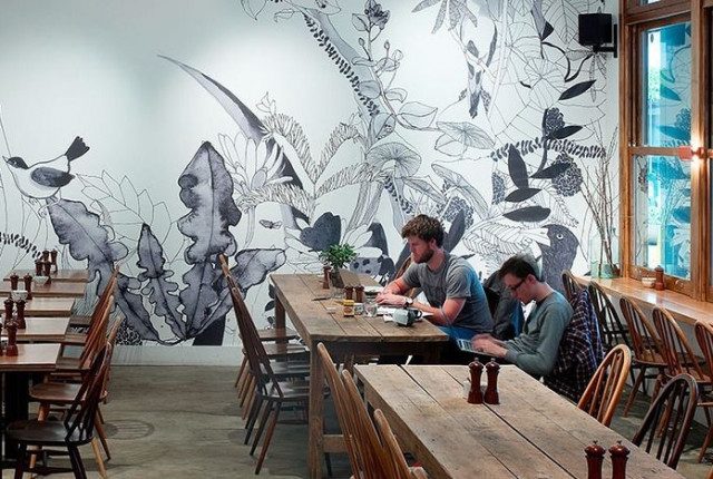 vẽ tranh treo tường tại nghệ an hà tĩnh 14