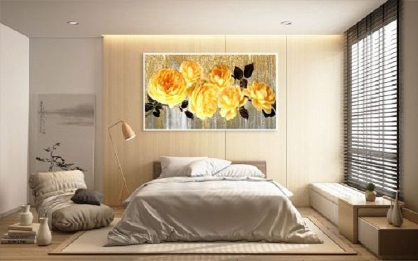 vẽ tranh treo tường tại nghệ an hà tĩnh 3