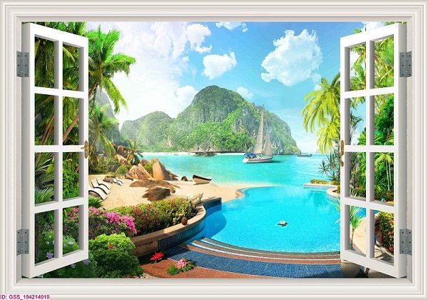 vẽ tranh treo tường tại nghệ an hà tĩnh 6