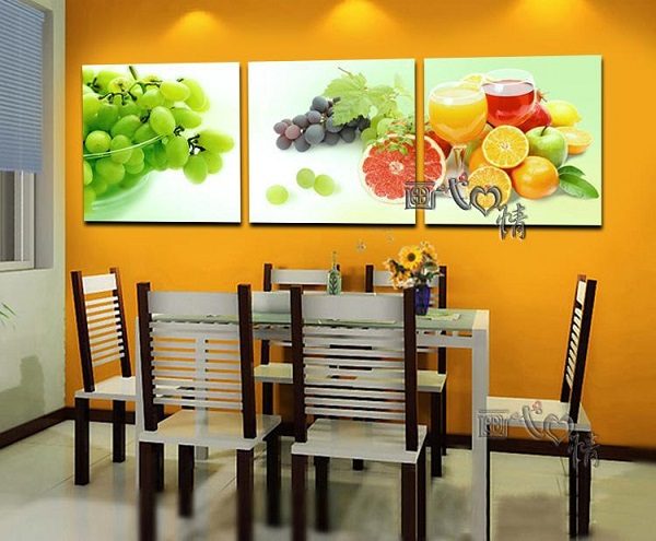 vẽ tranh tường phòng khách tại nghệ an hà tĩnh 3