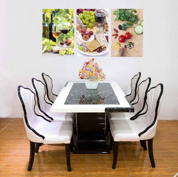 vẽ tranh tường phòng khách tại nghệ an hà tĩnh 5