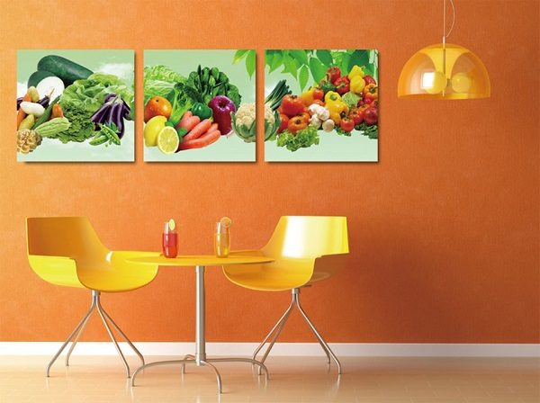 vẽ tranh tường phòng khách tại nghệ an hà tĩnh 8